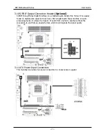 Предварительный просмотр 15 страницы XFX GeForce 8100 (MI-A78V-8109) User Manual