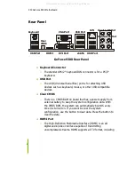 Preview for 10 page of XFX GeForce 9300 User Manual