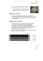 Preview for 15 page of XFX GeForce 9300 User Manual