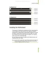 Preview for 17 page of XFX GeForce 9300 User Manual