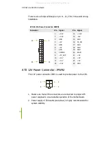 Preview for 20 page of XFX GeForce 9300 User Manual