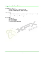 Предварительный просмотр 7 страницы XFX MCP55 Installation Manual