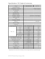 Preview for 8 page of XFX XTR 1050W User Manual