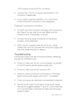 Preview for 11 page of XFX XTR 1050W User Manual