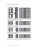 Предварительный просмотр 14 страницы XFX XTR 1050W User Manual