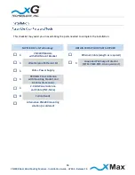 Preview for 16 page of xG Technology CN3200-PS-2500-900-1-EXT Installation Manual