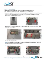 Preview for 17 page of xG Technology CN3200-PS-2500-900-1-EXT Installation Manual