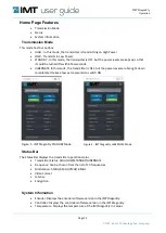 Preview for 21 page of xG Technology IMT VISlink IMTDragonFly User Manual