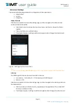 Preview for 25 page of xG Technology IMT VISlink IMTDragonFly User Manual