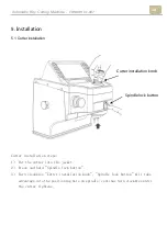 Preview for 10 page of Xhorse CONDOR XC-007 User Manual