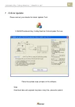 Preview for 31 page of Xhorse CONDOR XC-007 User Manual