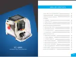 Предварительный просмотр 2 страницы Xhorse CONDOR XC-Mini User Manual