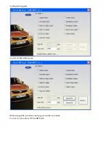 Предварительный просмотр 3 страницы Xhorse Ford KM Tool Manual