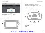 Preview for 8 page of Xhorse KEY TOOL PLUS User Manual