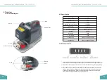 Предварительный просмотр 5 страницы Xhorse Panda XA-006 User Manual