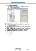 Preview for 36 page of Xhorse SK283 User Manual