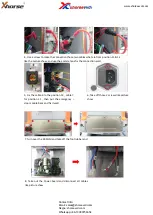 Предварительный просмотр 3 страницы Xhorse XC-MINI Manual