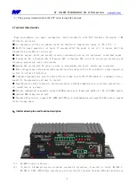 Preview for 5 page of Xi an ZFE ZF190 Operating Instructions Manual