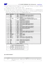 Preview for 7 page of Xi an ZFE ZF190 Operating Instructions Manual