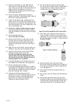 Предварительный просмотр 10 страницы XI MAN 9500LB Owner'S Manual & Safety Instructions