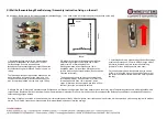 Xi Wine Systems Xi Counter Assembly Instruction preview