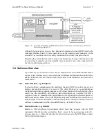 Предварительный просмотр 18 страницы XIA microDXP Technical Reference Manual