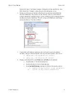 Preview for 6 page of XIA Pixie-32 User Manual