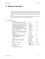 Preview for 41 page of XIA PZ-TIO User Manual