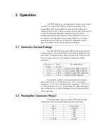 Preview for 5 page of XIA XPPS User Manual