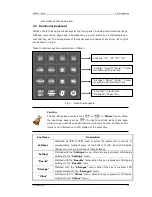 Предварительный просмотр 13 страницы Xiaguang XP XG2045 Manual