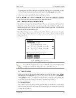 Preview for 51 page of Xiaguang XP XG2045 Manual