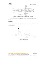 Предварительный просмотр 95 страницы Xiamen Four-Faith Communication F8913D User Manual