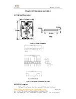 Предварительный просмотр 97 страницы Xiamen Four-Faith Communication F8913D User Manual