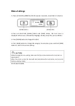 Preview for 8 page of Xiamen Hanin Electronic Technology HM-A300E Quick Start Manual