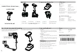 Preview for 1 page of Xiamen Hanin Electronic Technology HN 3378SR-000R Instruction Manual