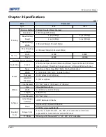 Preview for 12 page of Xiamen Hanin Electronic Technology iDPRT iE4P User Manual