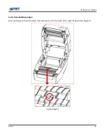 Preview for 27 page of Xiamen Hanin Electronic Technology iDPRT iE4P User Manual