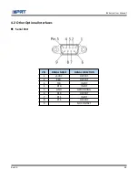 Preview for 41 page of Xiamen Hanin Electronic Technology iDPRT iE4P User Manual