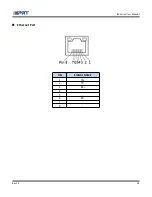 Preview for 42 page of Xiamen Hanin Electronic Technology iDPRT iE4P User Manual