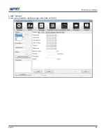 Preview for 46 page of Xiamen Hanin Electronic Technology iDPRT iE4P User Manual