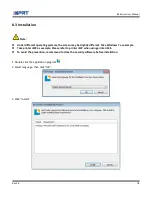 Preview for 81 page of Xiamen Hanin Electronic Technology iDPRT iE4P User Manual