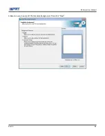 Preview for 92 page of Xiamen Hanin Electronic Technology iDPRT iE4P User Manual