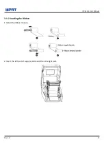 Предварительный просмотр 17 страницы Xiamen Hanin Electronic Technology iT4E User Manual