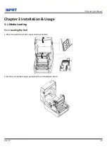 Предварительный просмотр 15 страницы Xiamen Hanin Electronic Technology iT4P User Manual