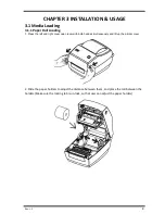 Preview for 12 page of Xiamen Hanin Electronic Technology LPG4 User Manual