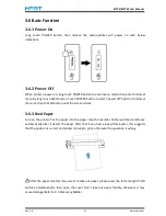 Предварительный просмотр 19 страницы Xiamen Hanin Electronic Technology MPT8E User Manual