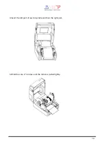 Preview for 18 page of Xiamen Hanin Electronic BIMP B4d Series User Manual