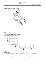 Preview for 19 page of Xiamen Hanin Electronic BIMP B4d Series User Manual