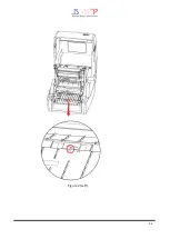 Preview for 22 page of Xiamen Hanin Electronic BIMP B4d Series User Manual