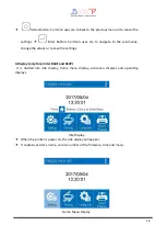 Preview for 28 page of Xiamen Hanin Electronic BIMP B4d Series User Manual